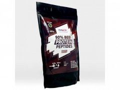 90% Hovězí protein (hydrolyzovaný) – Choco & Cherry 500g