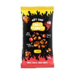 Arašídy v chilli těstíčku 70 g