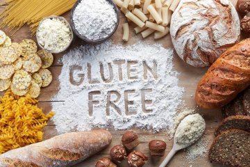 Gluten free