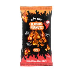 Flaming arašídy v těstíčku 70 g