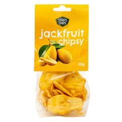 Jackfruit Chipsy - 33 g