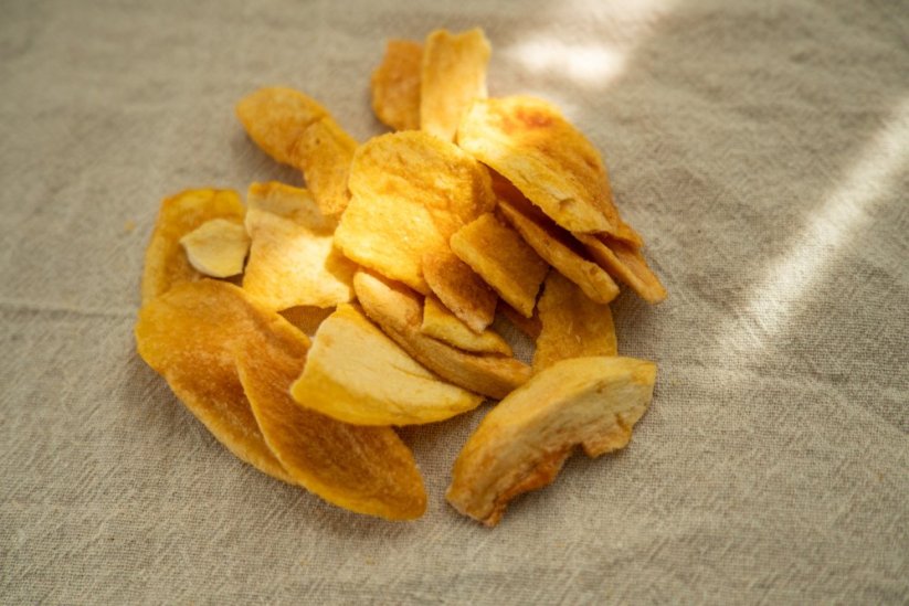 Jackfruit Chipsy - 33 g