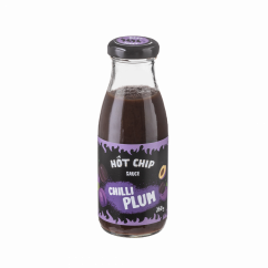 HOT CHIP - Plum Chili Sauce