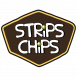 STRiPS CHiPS - Beans Mexico 90 g