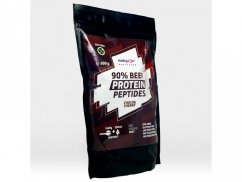 90% Hovězí protein (hydrolyzovaný) – Choco & Cherry 500g