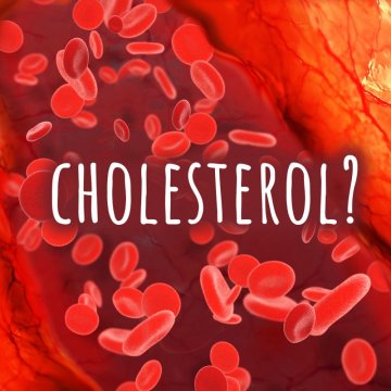 Jak snížit cholesterol bez léků? Změnou životního stylu!