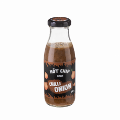 HOT CHIP - Onion Chili Sauce