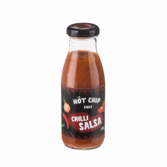 HOT CHIP - Chilli Salsa