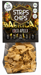 STRiPS CHiPS - Coco Africa 50 g