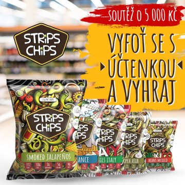 Velká soutěž v Kauflandu!