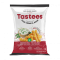 TASTEES - Sour Cream & Onion - 65 g