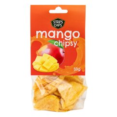 Mango Chipsy - 33 g